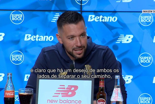 «Estamos felizes em ouvir as novas condições para comprar o Moffi»