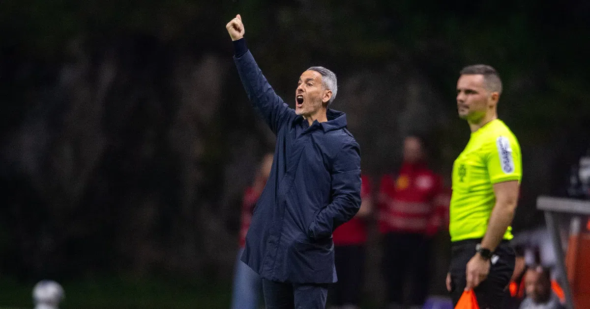 Vicens antevê deslocação aos Açores: «Superar as dificuldades com esforço coletivo»