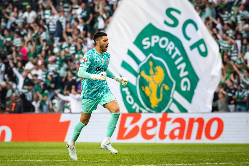 Rui Silva - Foto: IMAGO