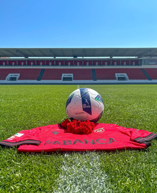 Penafiel: «25 de Abril sempre! Feliz Dia da Liberdade» - Foto: Penafiel/Instagram