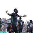 Issa Doumbia foi figura fulcral na subida do Veneza à Serie A
