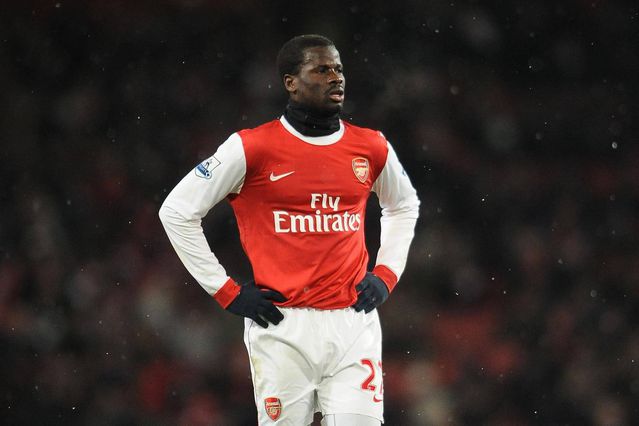 Emmanuel Eboué