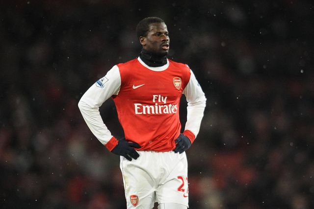 Emmanuel Eboué