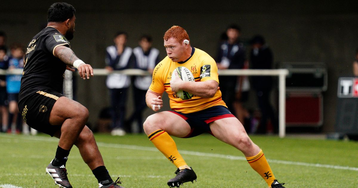 Springboks recordam «loucura» por causa da foto que valeu acusações de doping