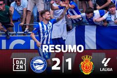 Bis de ex-FC Porto 'responde' a assistência portuguesa