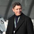 Gianluca Rocchi, antigo chefe da arbitragem em Itália