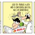 Barba e Cabelo de 26 de abril de 2026