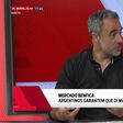 «Mercado do Benfica vai ser muito agitado»