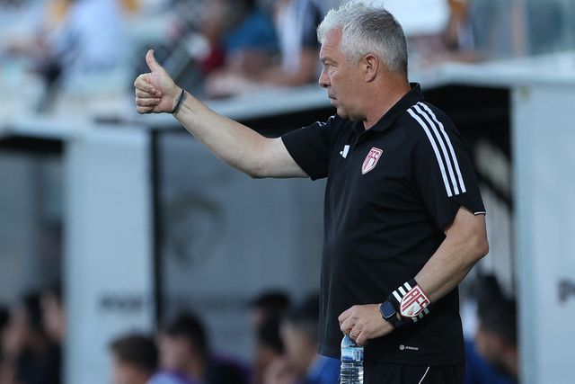 Jorge Costa já pensa no FC Porto: «Começo uma nova etapa»