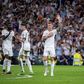 Kroos e a despedida do Bernabéu: «Sempre me fizeram sentir em casa»