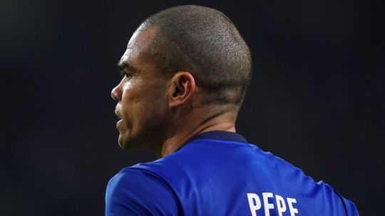 Pepe: «Espero uma final entre duas grandes equipas»