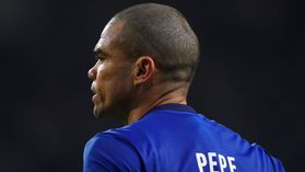 Pepe recorda regresso ao FC Porto e cita... Rui Veloso