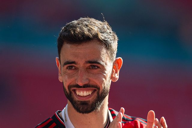 Capitão Bruno e seu fiel tenente