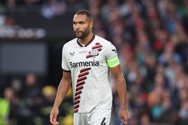 Bomba na Bundesliga: capitão do Leverkusen a caminho do Bayern