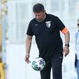 Portimonense: «Sofremos mais um golo ‘bobo’», aponta Paulo Sérgio
