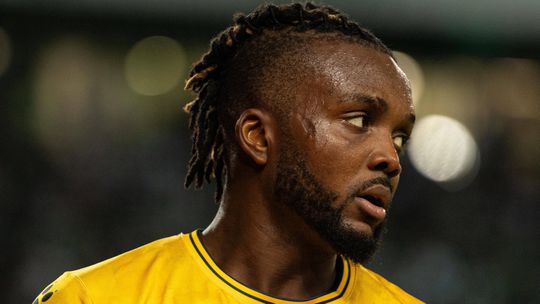 Boavista: clube da MLS negoceia Chidozie