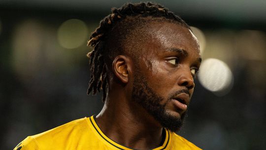 Boavista: clube da MLS negoceia Chidozie