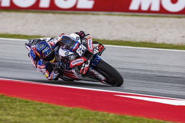 Miguel Oliveira parte do 15.º lugar para o GP da Catalunha