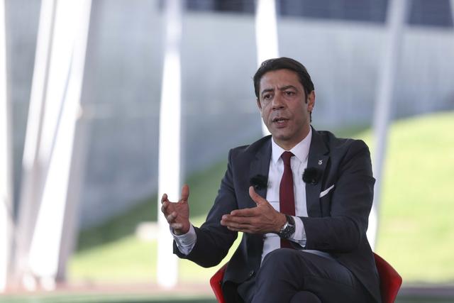 Benfica: SAD tem sete elementos e pode continuar a funcionar