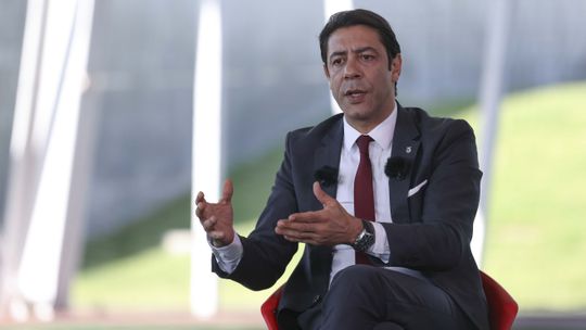 Rui Costa: «Esforço orçamental sem paralelo na realidade nacional»