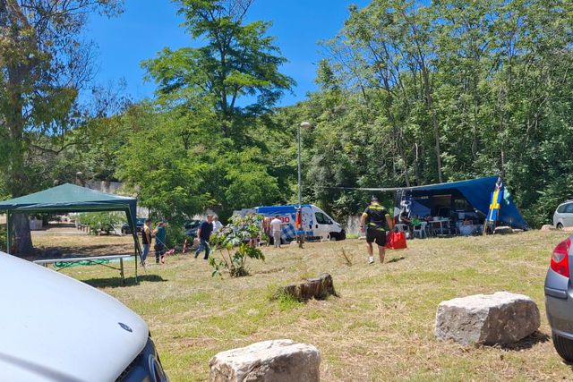 Há adeptos do Sporting que vão passar a noite no Jamor...