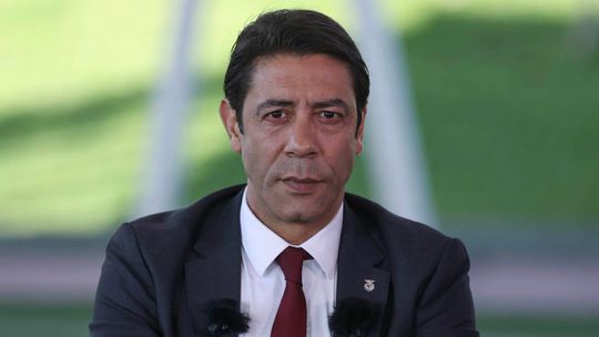 «A justificação de Rui Costa não foi muito afirmativa»