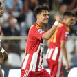 Moreirense: Benny vai ser oficializado esta semana