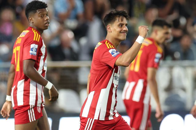 Moreirense: Benny vai ser oficializado esta semana