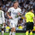 Kroos abre a porta a um regresso ao Real Madrid