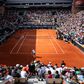 VÍDEO: ambiente parece da final, mas é… Nadal a treinar em Roland Garros
