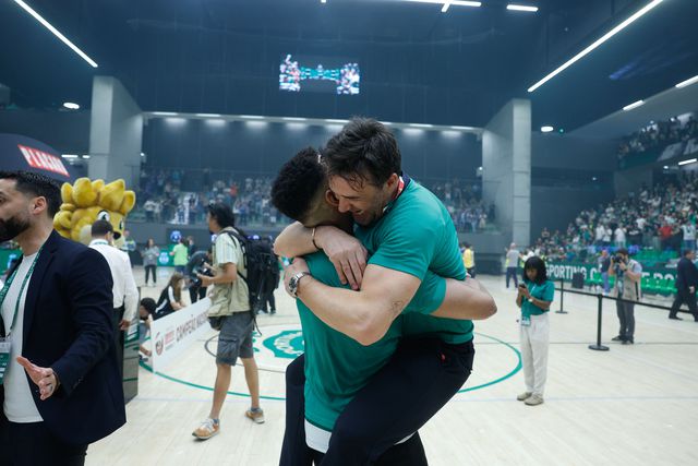 «O nosso caminho é marcar o andebol português»