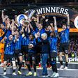 Os adversários de FC Porto e SC Braga e não só: saiba o resto do sorteio da Liga Europa