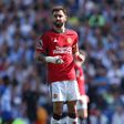 Vídeo: Bruno Fernandes assiste para o segundo do Manchester United