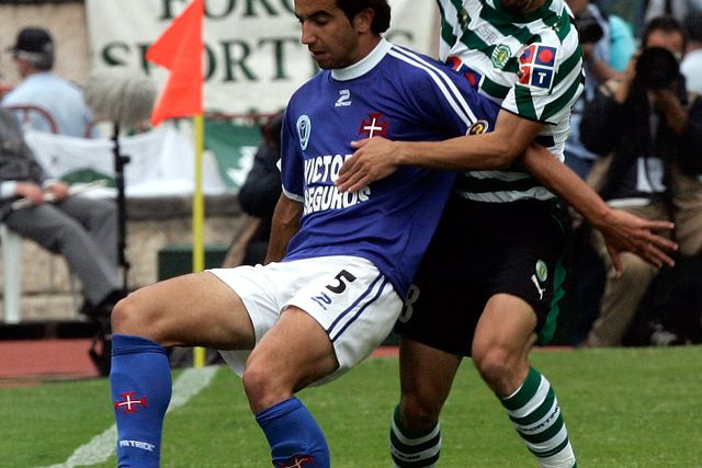 Sporting: há oito leões (e mais um) que já ganharam Taças