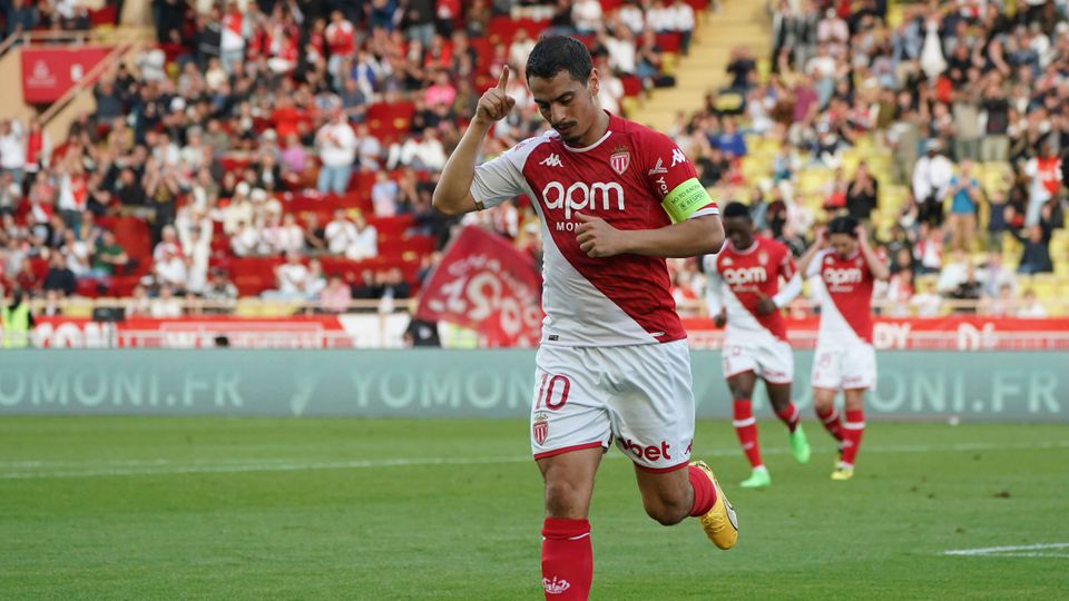 OFICIAL: Ben Yedder deixa Mónaco após cinco épocas