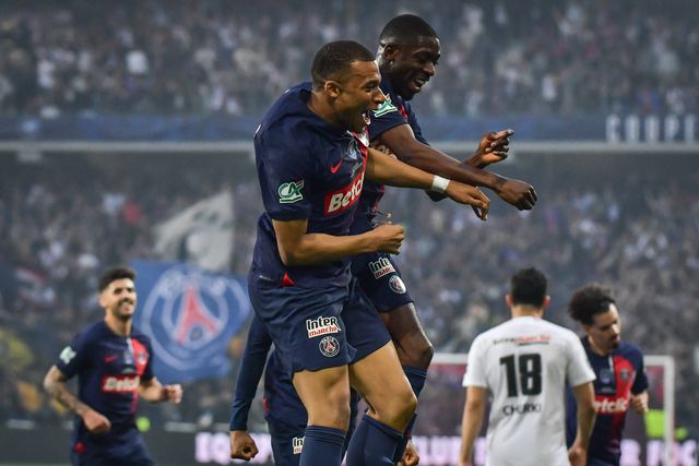 Mbappé despede-se: «O que encontrei no PSG nunca vou encontrar noutro lugar»