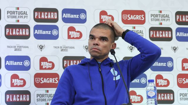 «Gyokeres? Não temos de nos focar em ninguém individualmente»