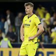 Villarreal empata em Pamplona e Pichichi está praticamente entregue