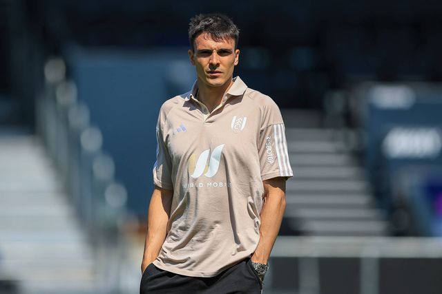 Palhinha tem princípio de acordo com o Bayern