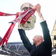 Ten Hag: «Quando cheguei, o Manchester United era uma confusão»
