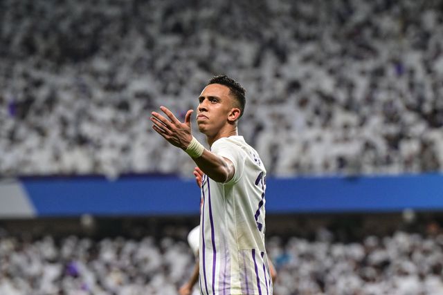 Al Ain garante vaga no Mundial de Clubes ao conquistar a Liga dos Campeões Asiática