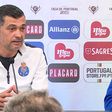 Como parar o campeão nacional: a resposta de Sérgio Conceição