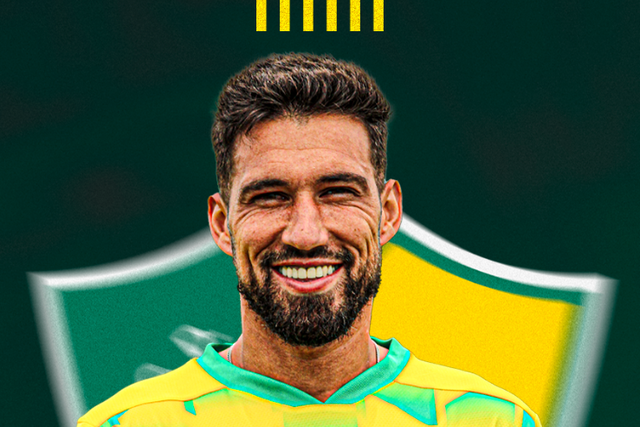 Mafra: Gui Ferreira renova até 2025