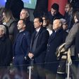 «É um insulto do pior»: Varandas julgado por chamar «bandido» a Pinto da Costa