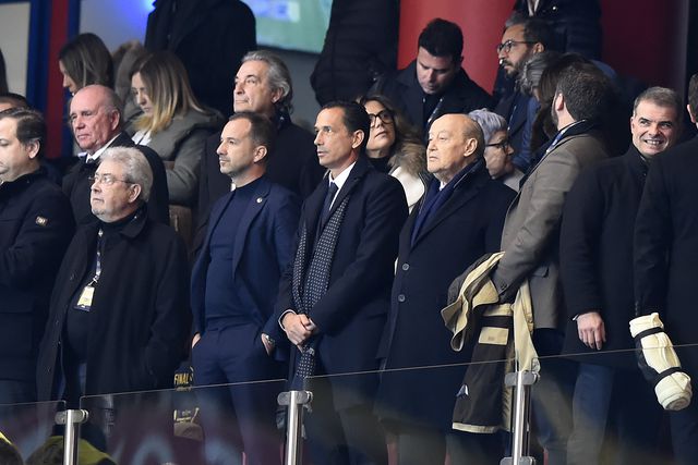 «É um insulto do pior»: Varandas julgado por chamar «bandido» a Pinto da Costa