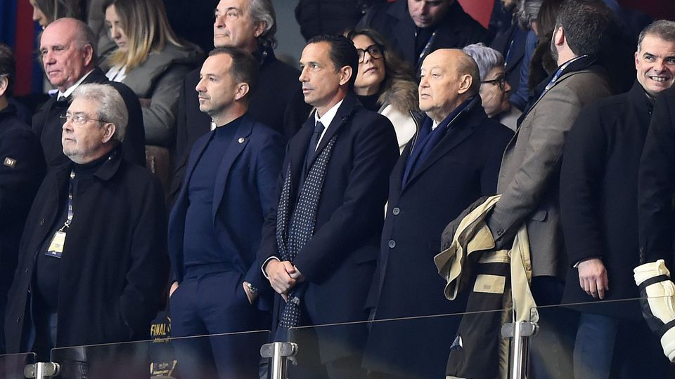 «É um insulto do pior»: Varandas julgado por chamar «bandido» a Pinto da Costa
