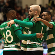 Liga Placard: Sporting mais perto da final do 'play-off'
