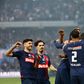 PSG festeja dobradinha com conquista da Taça frente ao Lyon