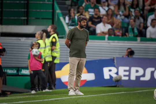 Rio Ave: decisões estruturantes à espera da SAD