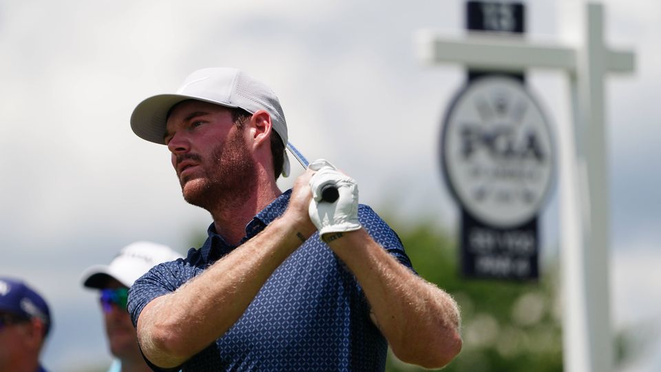 Grayson Murray, vencedor do PGA Tour por duas vezes, morre aos 30 anos